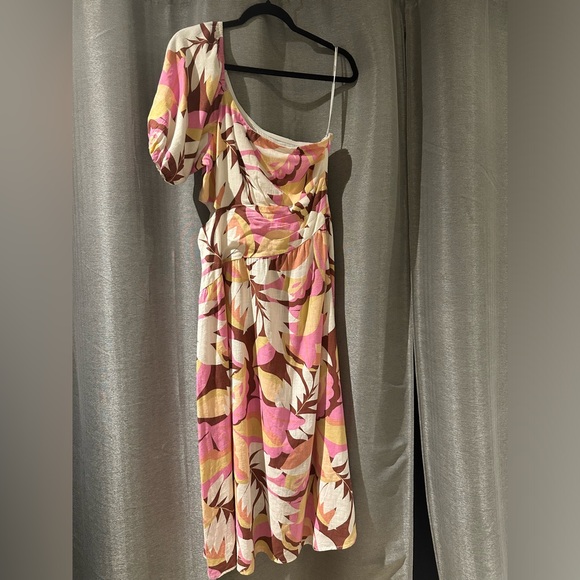 NWT Minkpink Dress Large - Picture 4 of 8